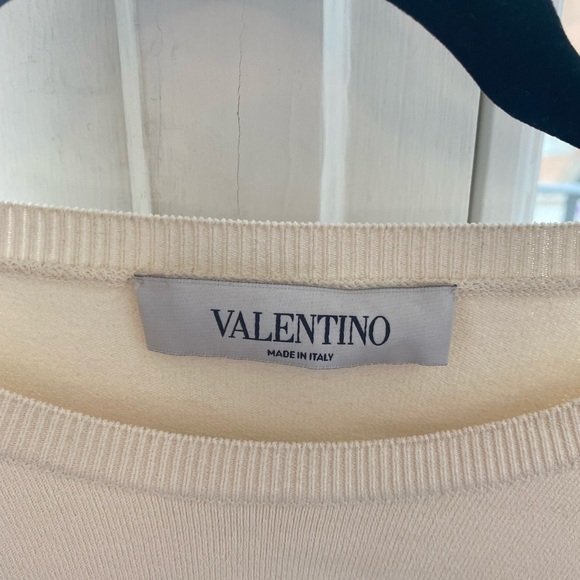 Valentino Top - Picture 2 of 5